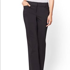 New York & Company Black pants